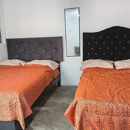 Quinoa Backpackers Hostel リマ エクステリア 写真