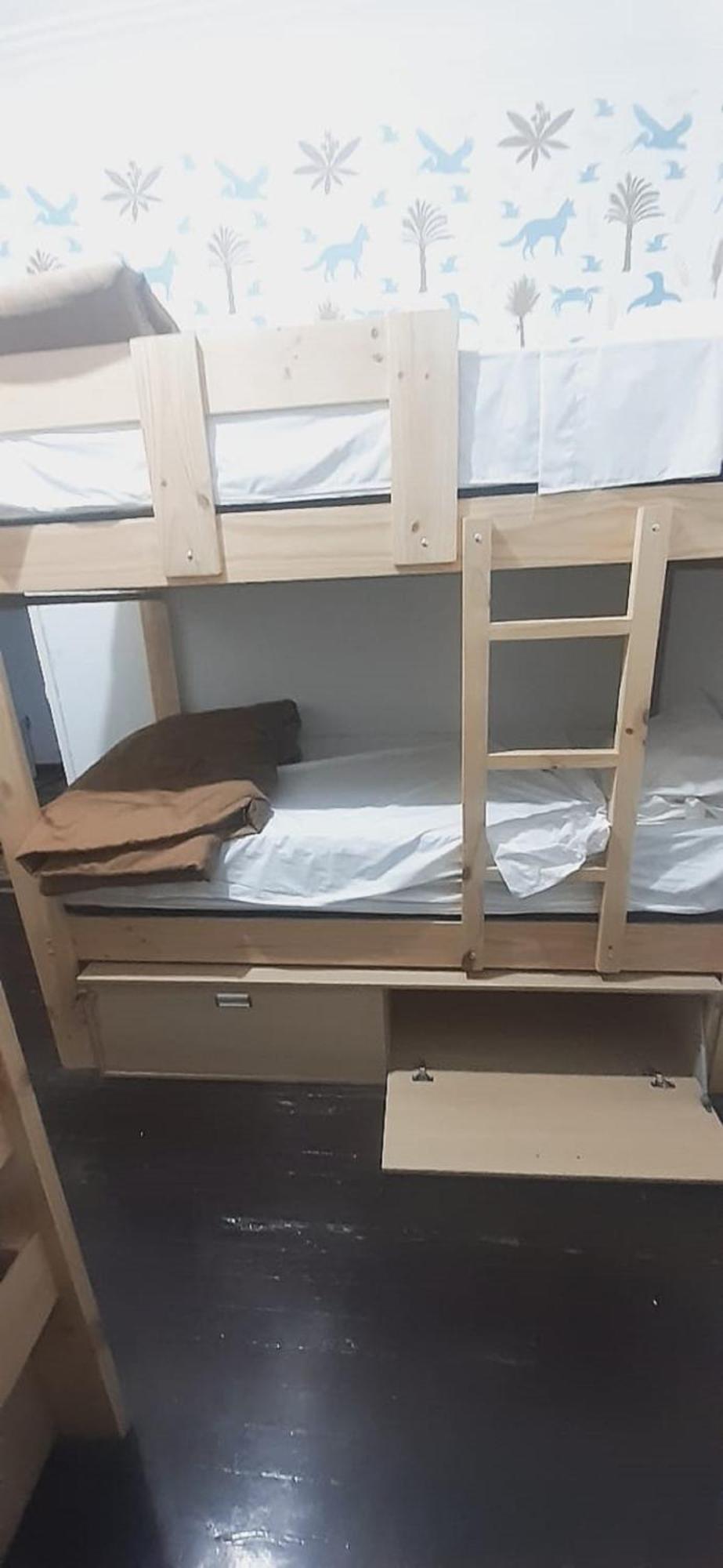 Quinoa Backpackers Hostel リマ エクステリア 写真