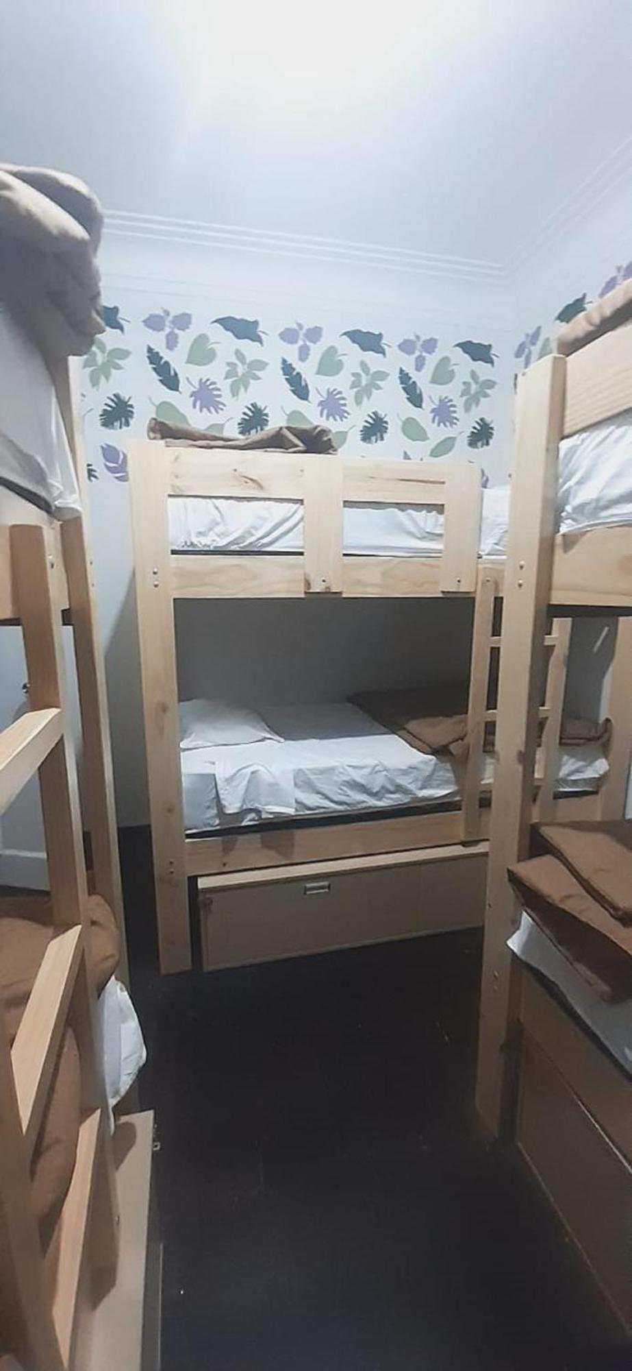 Quinoa Backpackers Hostel リマ エクステリア 写真