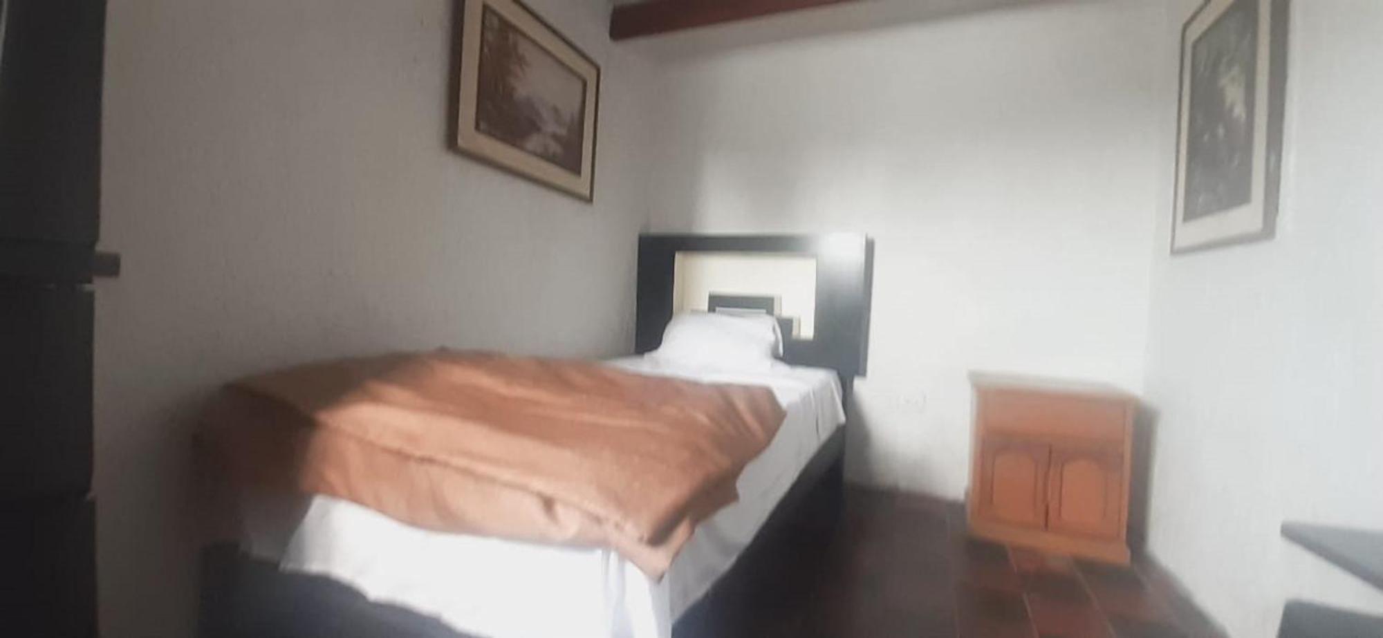 Quinoa Backpackers Hostel リマ エクステリア 写真