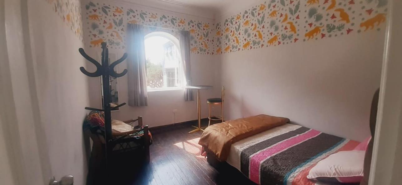 Quinoa Backpackers Hostel リマ エクステリア 写真