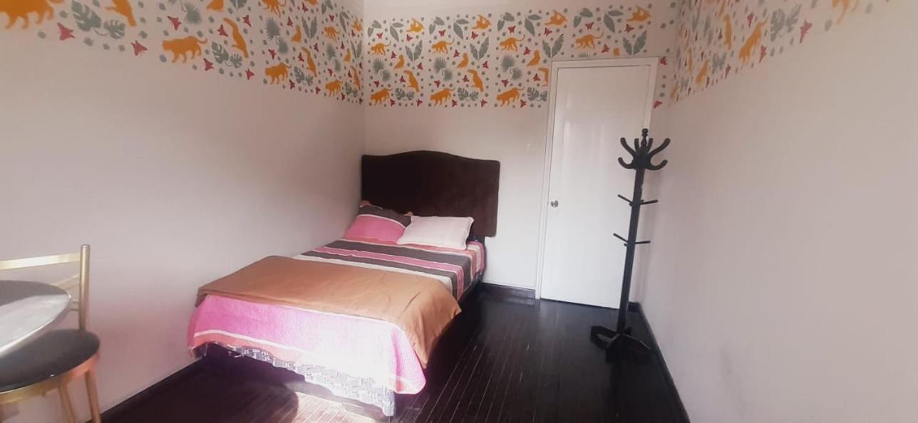 Quinoa Backpackers Hostel リマ エクステリア 写真