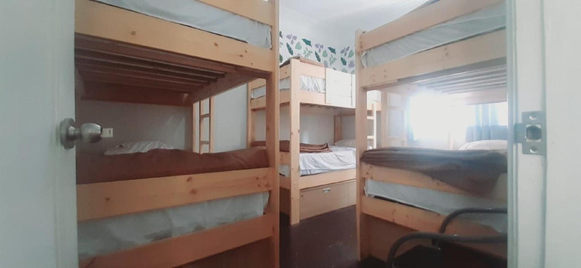 Quinoa Backpackers Hostel リマ エクステリア 写真