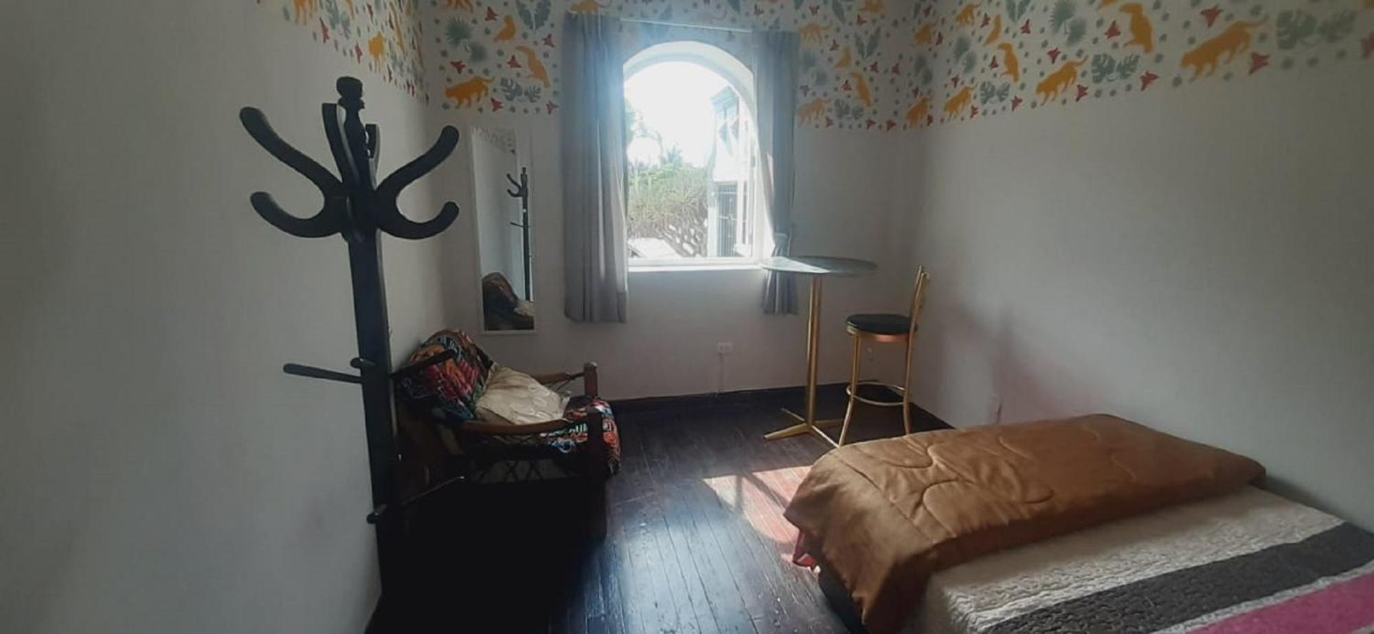 Quinoa Backpackers Hostel リマ エクステリア 写真