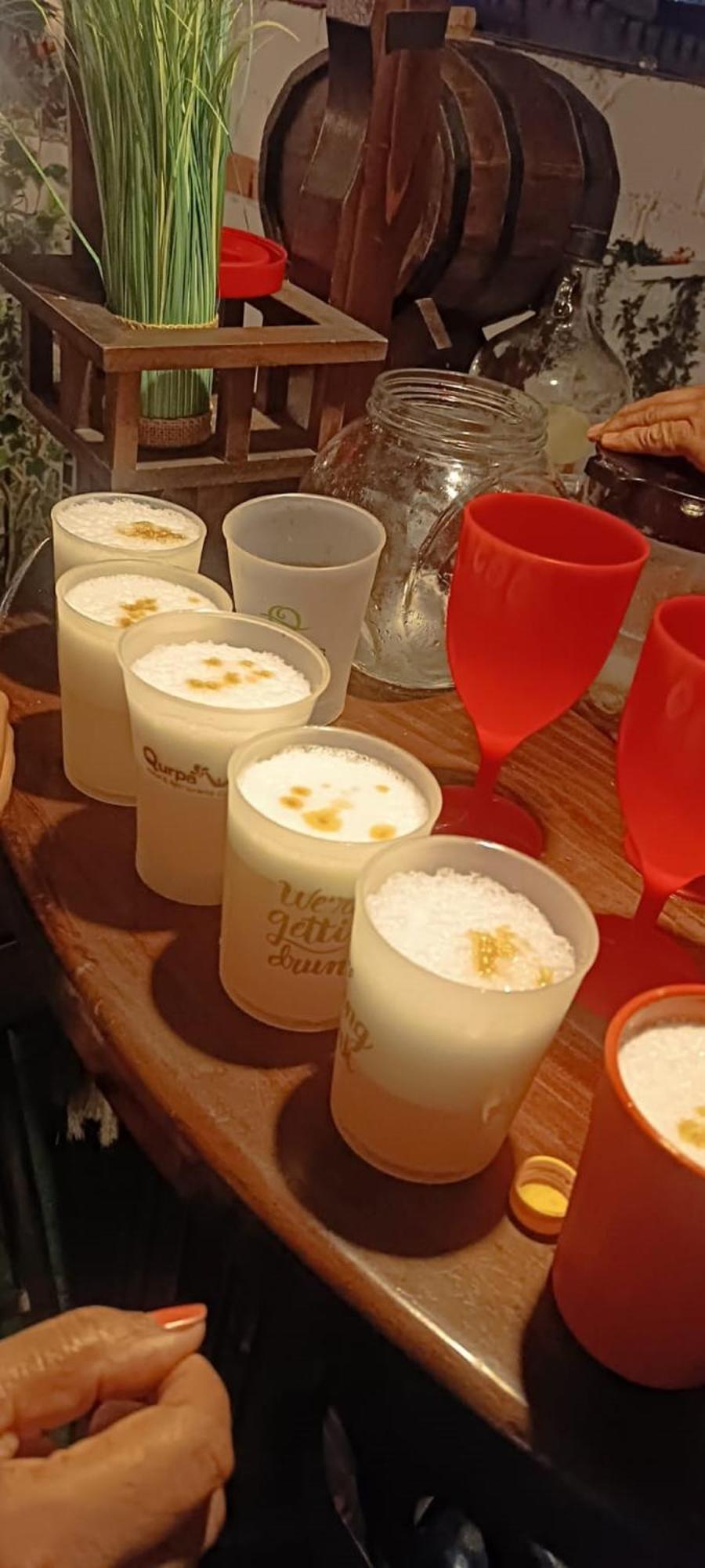Quinoa Backpackers Hostel リマ エクステリア 写真