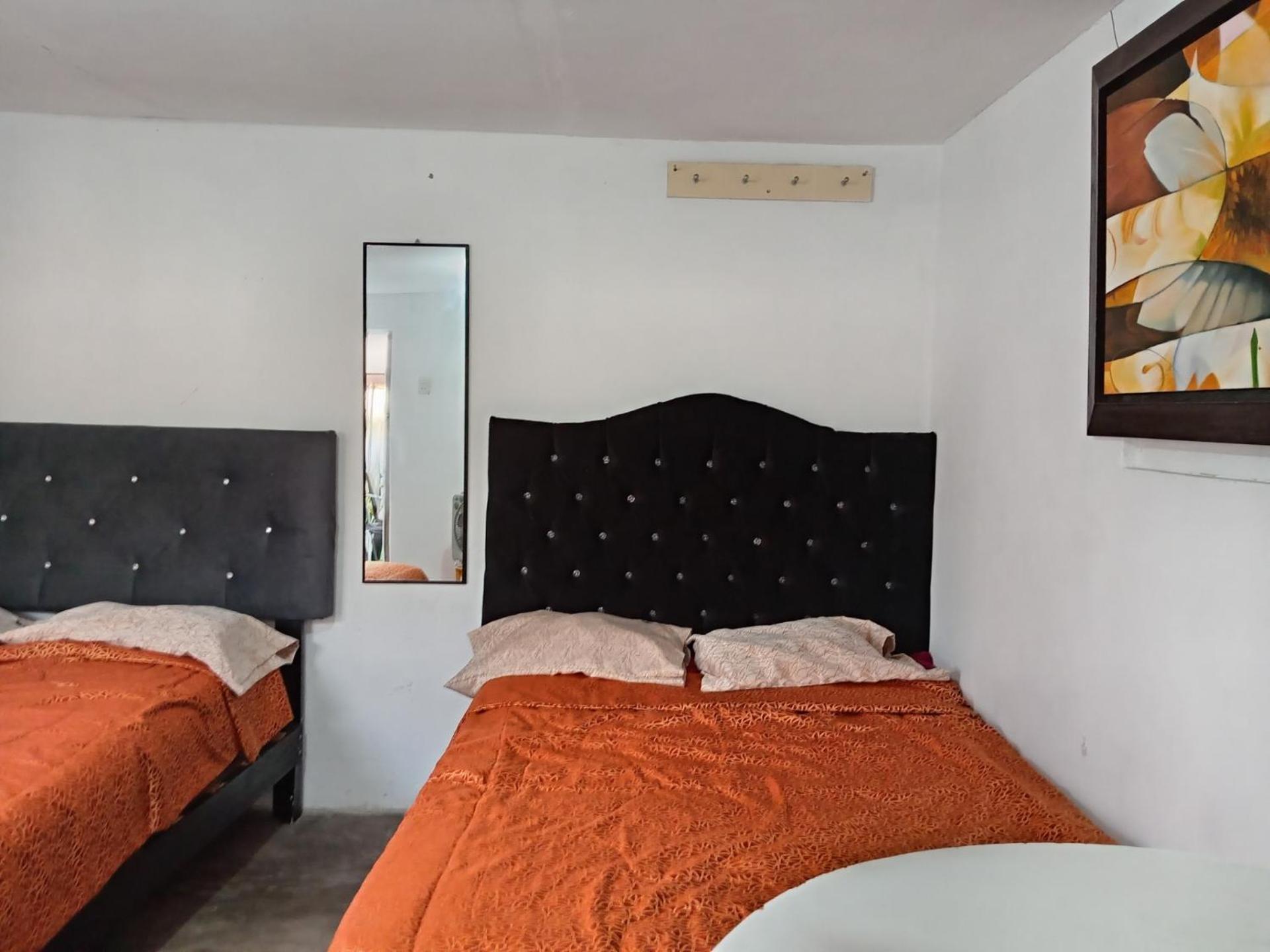 Quinoa Backpackers Hostel リマ エクステリア 写真